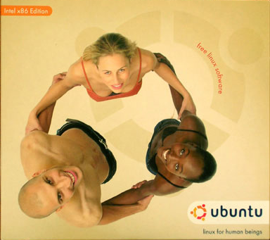 Ubuntu Original