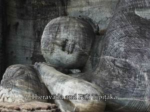Buddhist Theravada Tradition in Sri Lanka 