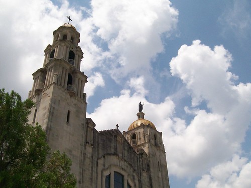 It 39s not too far from downtown San Antonio I like the gold domes and the