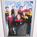 Star Trek: Voyager Autographs