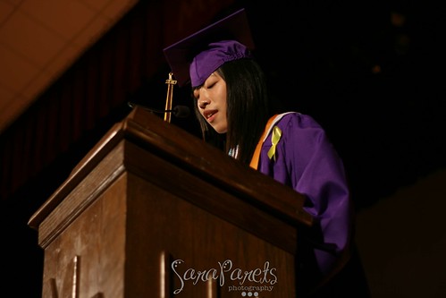 MVA Graduation - c/o 2010