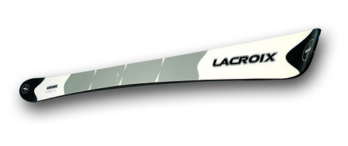 Lacroix, Premier, Skis, 2008