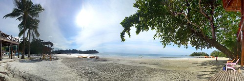 Bintan Island Panorama