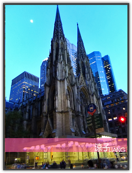 St. Patrick's Cathedral 02