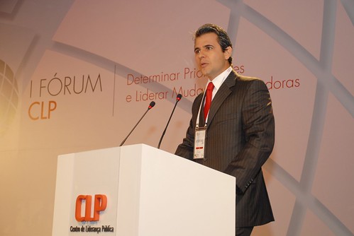 Reinaldo Avila|Luiz Felipe d'Ávila (CLP) Luiz Felipe d'Ávila (CLP)