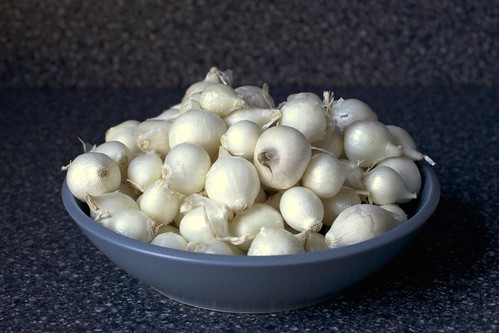 tiny onions