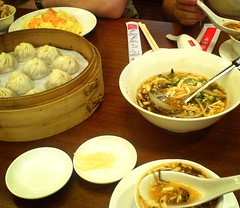 Ding Tai Fung, Junction 8
