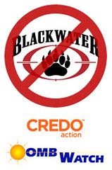 CREDO Action & OMB Watch