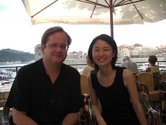 Interview with Lessig