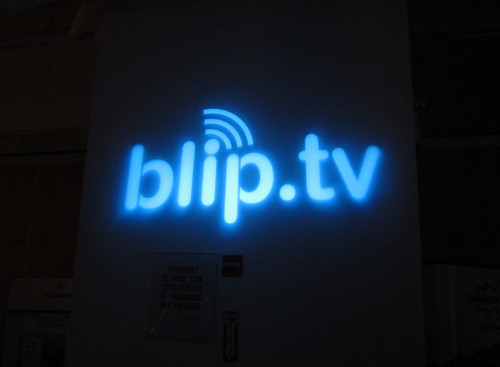 Blip.tv 5th Anniversary