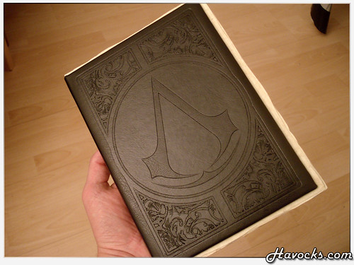 Assassin's Creed Brotherhood - Codex - 21