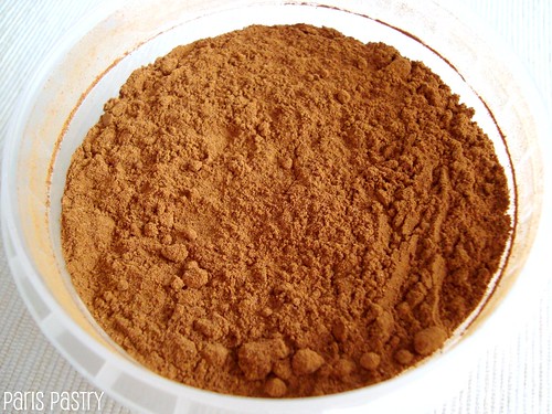Speculaas Spices
