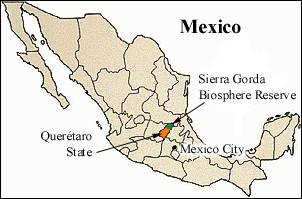 Queretaro-Mexico