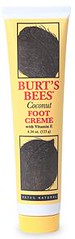Burt's Bees Coconut Foot Creme
