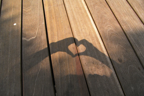 Shadow love  by andrea ♥