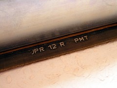 This controller is part of JPR 12R Computer (PMT means "MEM")