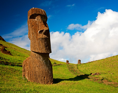 Easter Island 14