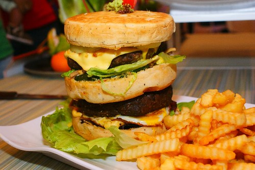 Chillex - gargantuan burger1