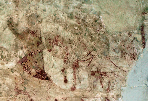 C14th wall painting (7)
