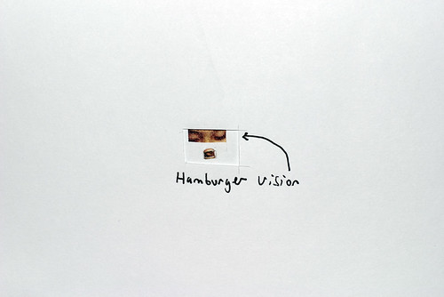 Hamburger Vision Marc Horowitz