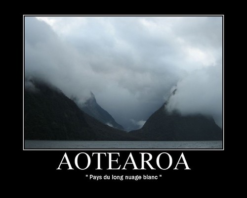 Aotearoa
