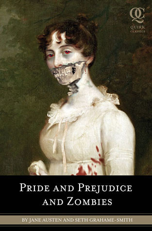 Thumb Pride and Prejudice and Zombies