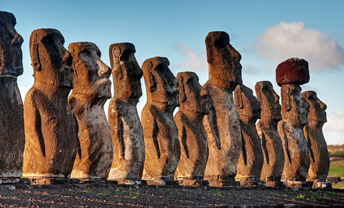 Easter Island 36