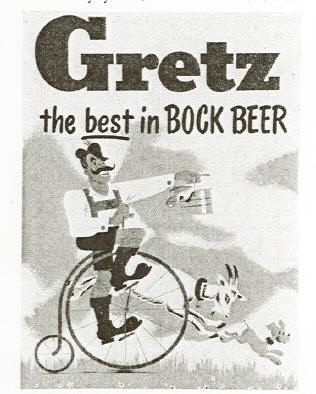 Gretz-Bock