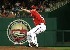 storen-in-motion By Ian Koski, Nationals Daily News.