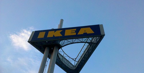 IKEA Spandau