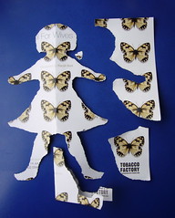 Paper Doll - 1