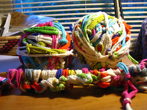 po tholder loop yarn