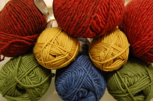 Wool Sale Yarn