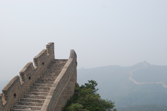great wall quiet 43