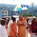 H H Jayapataka Swami in Tirupati 2006 - 0053 por ISKCON desire  tree
