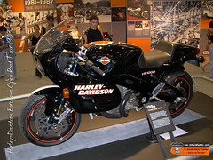 Harley Davidson VR1000 Road Racer 1994
