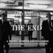 The Killing THE END by Dill Pixels