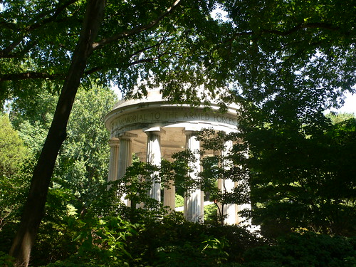 District of Columbia WWI Memorial
