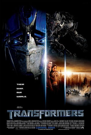 Transformer 1