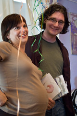 Photo titled Happy parents-to-be