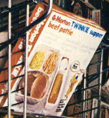 Morton Twinkie Supper