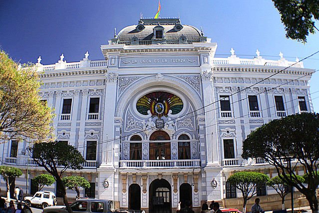 Prefeitura de Sucre