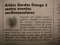 "Eventos" cardiovasculares