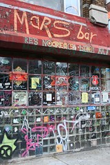 The Mars Bar NYC by marcus_jb1973, on Flickr