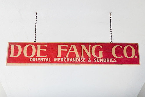Doe Fang Co