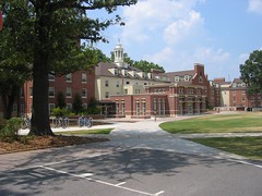 Meyers Hall
