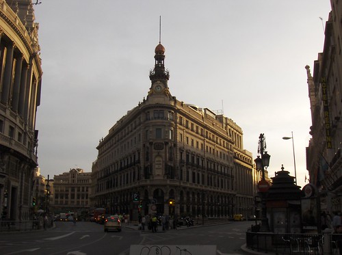 Calle Alcalá
