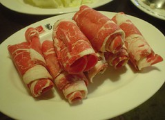 [吃] 蜀山饌_(4) 霜降牛肉