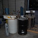 Biodiesel rig and kiln