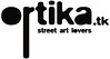ORTIKA - STREET ART LOVERS